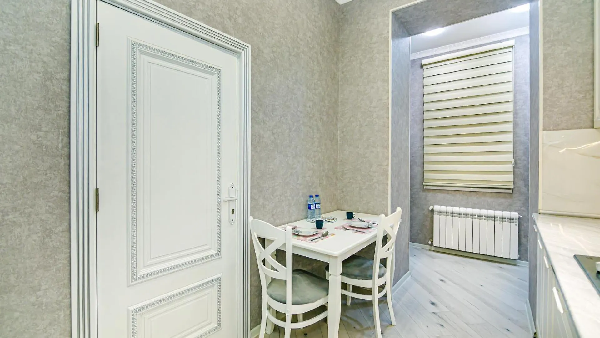 Luxury Nizami Family Apartment Baku