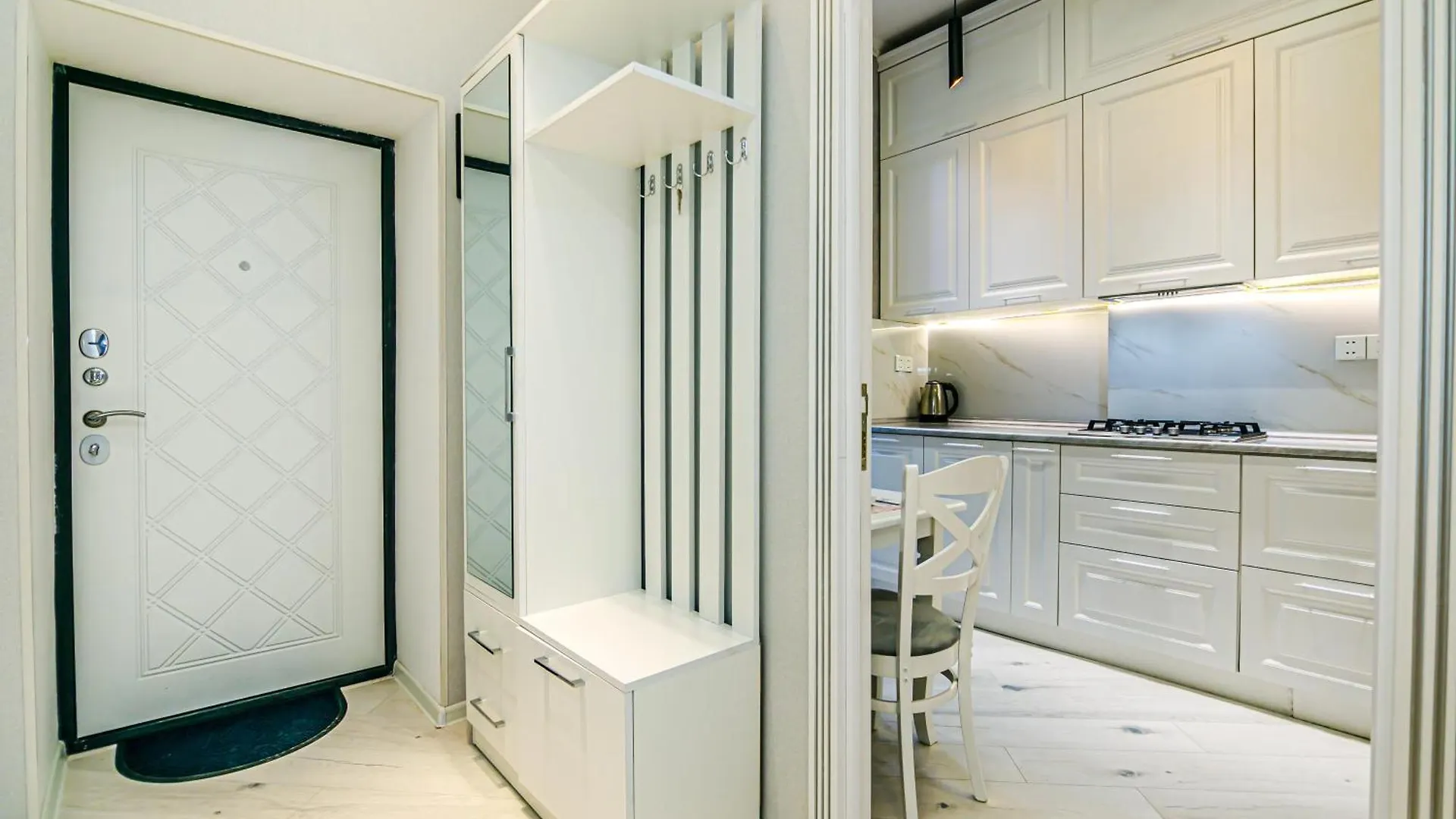 Luxury Nizami Family Apartment Baku 0*,  Azerbeijão