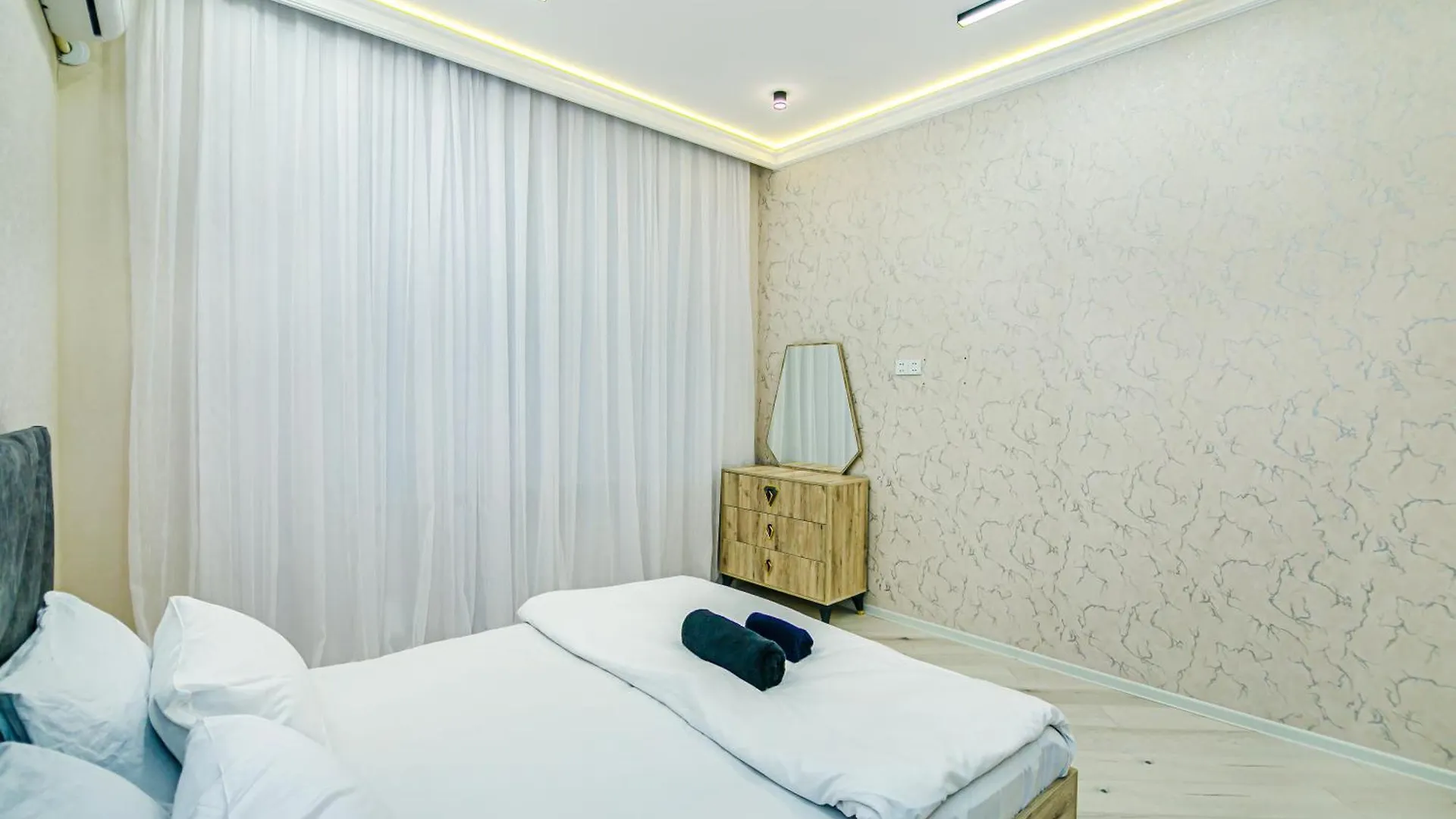 Luxury Nizami Family Apartment Baku 0*,  Azerbeijão